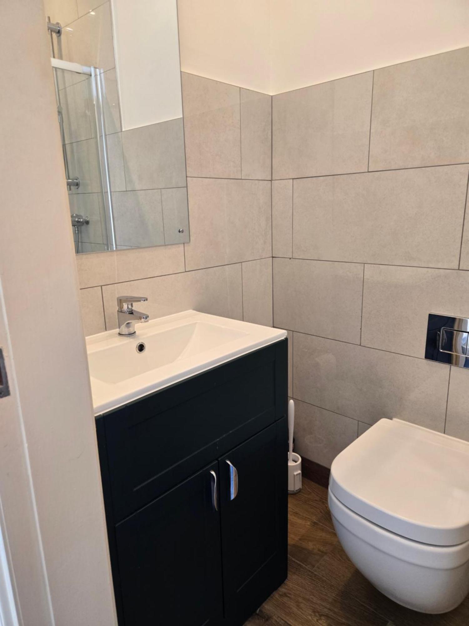 Habitación Doble con baño privado
